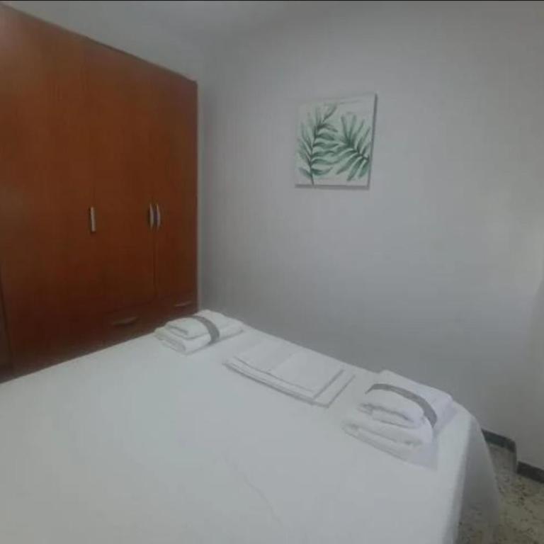 Alojamiento Puente la Villa - Apartamento de 3 dormitorios - 5