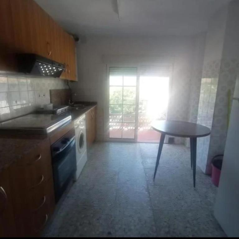 Alojamiento Puente la Villa - Apartamento de 3 dormitorios - 10