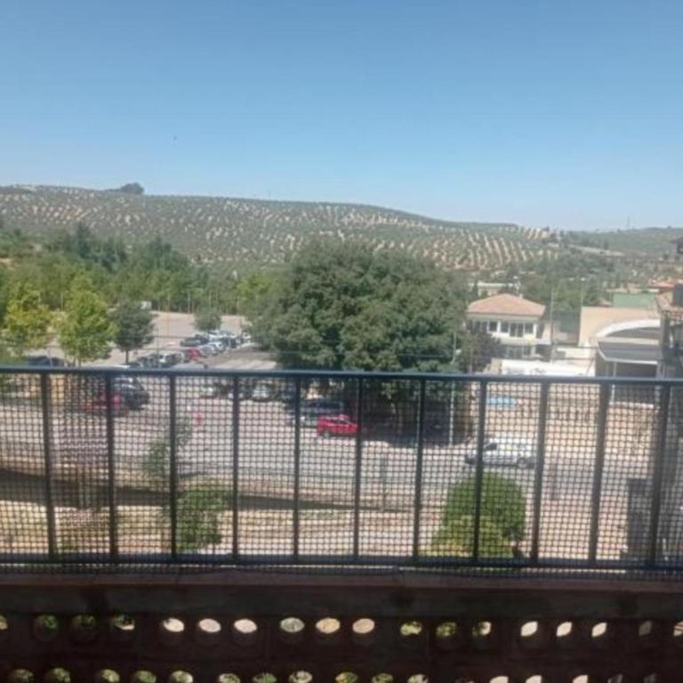 Alojamiento Puente la Villa - Apartamento de 3 dormitorios - 11