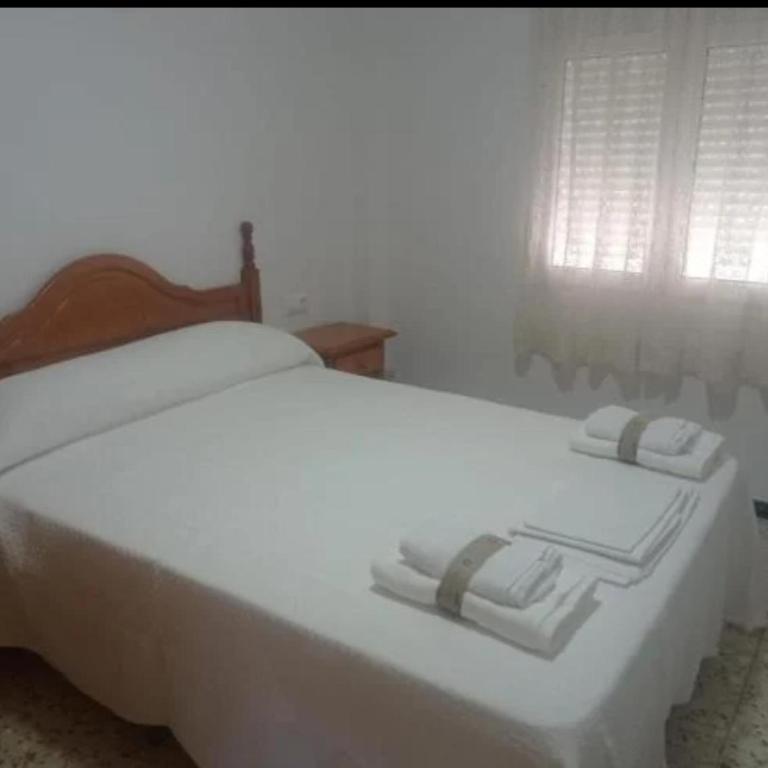 Alojamiento Puente la Villa - Apartamento de 3 dormitorios - 12