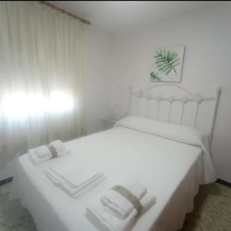 Alojamiento Puente la Villa - Apartamento de 3 dormitorios - 13