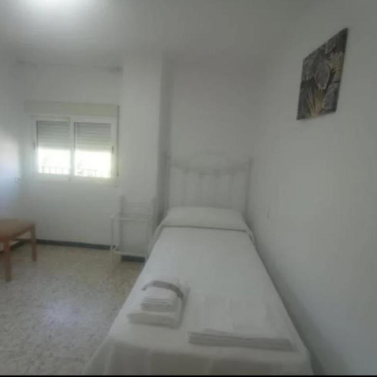 Alojamiento Puente la Villa - Apartamento de 3 dormitorios - 14