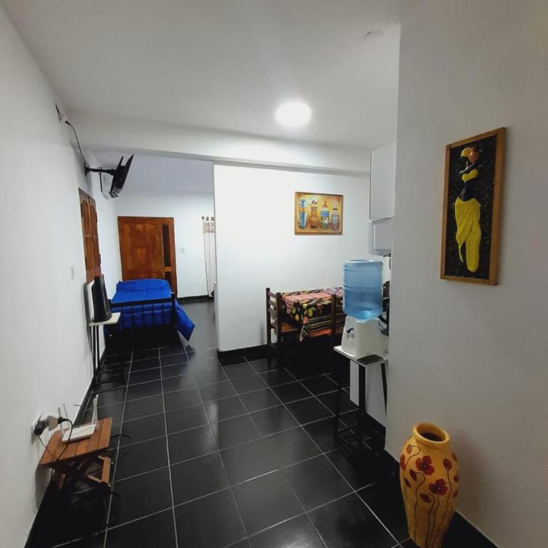 Departamento Briana - Habitación Cuádruple Superior - 1