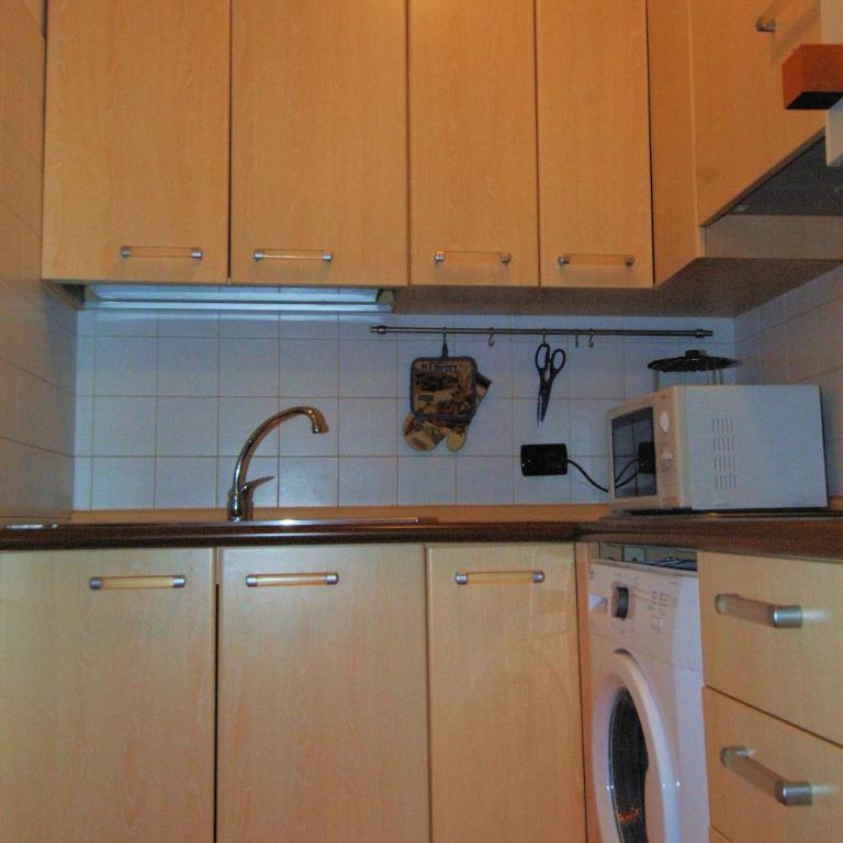 Casa Sara Venezia - Appartamento Monolocale - 12