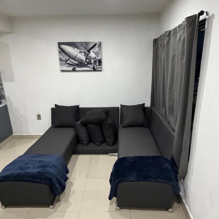 Alemán Apartment - Appartement - 2