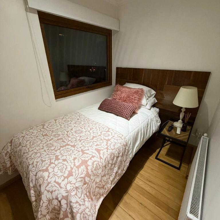 Aragonés departamentos - Apartamento Deluxe - 4