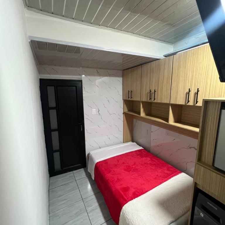 Apartaestudio cerca de mall plaza 203 - Apartamento de 1 dormitorio - 4