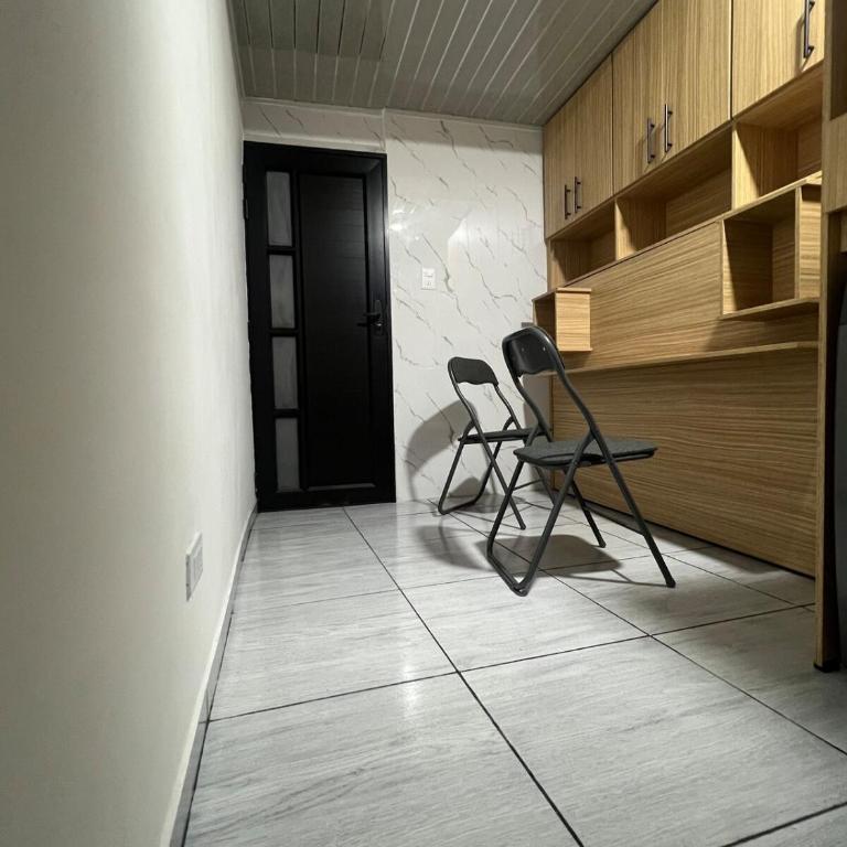 Apartaestudio cerca de mall plaza 203 - Apartamento de 1 dormitorio - 14