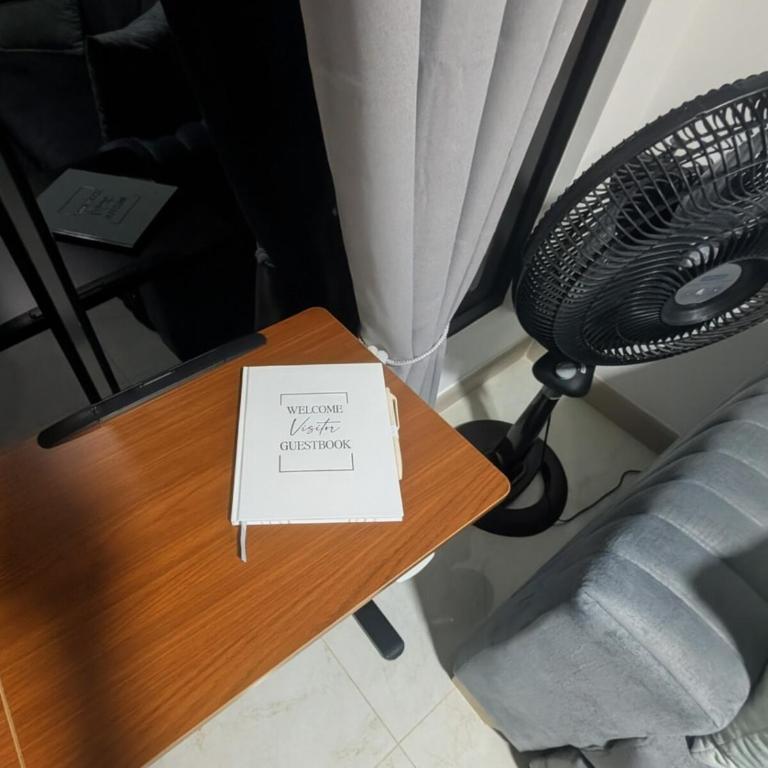 Comfortable private apartment near to Tennis Club - Apartamento de 1 dormitorio - 19