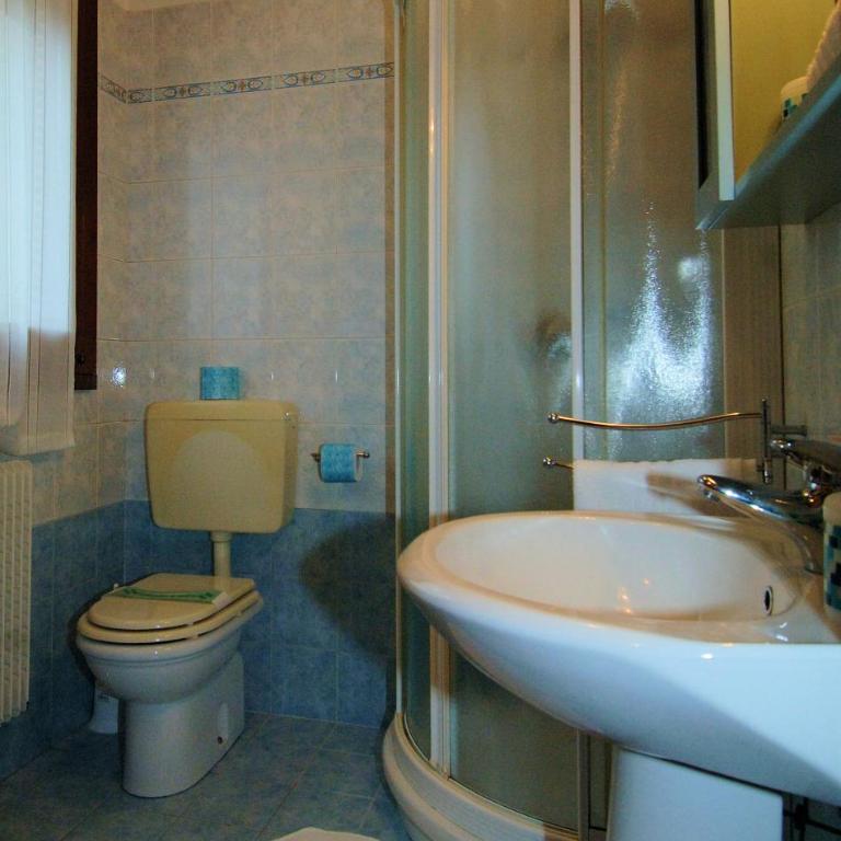 Casa Sara Venezia - Appartamento Monolocale - 16