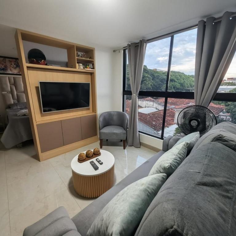 Cómodo apartamento privado cerca del Club de Tenis - One-Bedroom Apartment - 4
