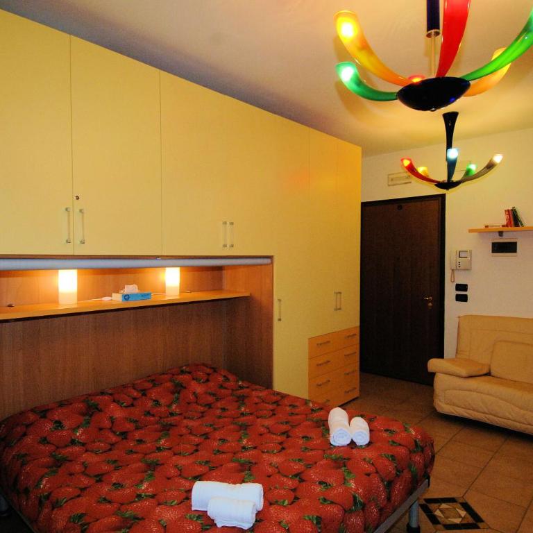 Casa Sara Venezia - Appartamento Monolocale - 2