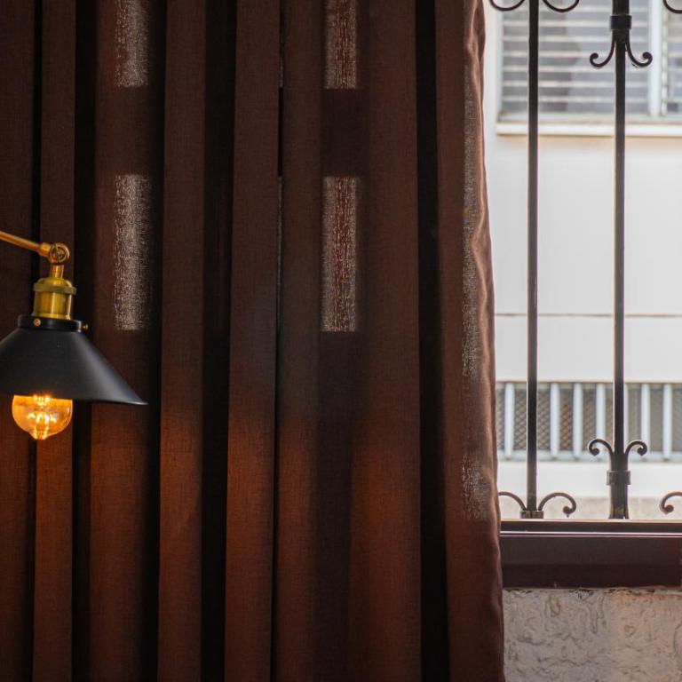 Hotel Boulevard del Río - King Suite - 9