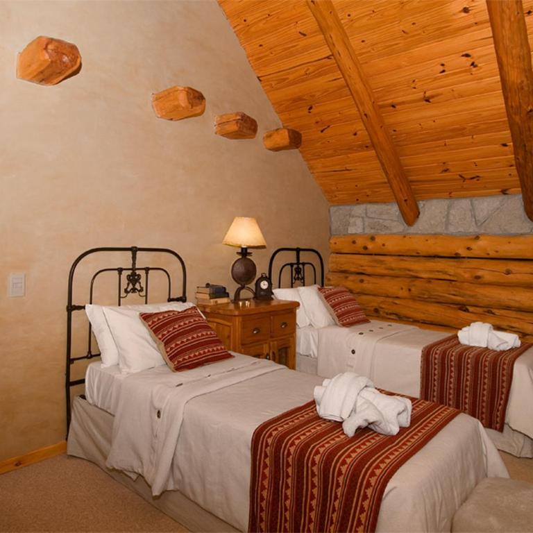 Las Baitas - Chalet de 3 dormitorios - 7