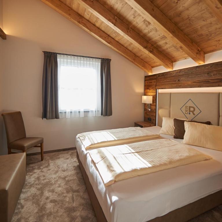 Rainerhof - Appartamento con 2 Camere da Letto - 3