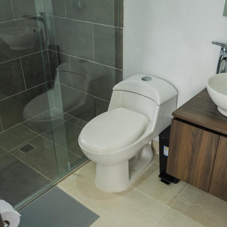 Villa Carmen de Apicalá, Piscina Privada, Jacuzzi y BBQ Hasta 16 huéspedes - Casa de 4 dormitorios - 49