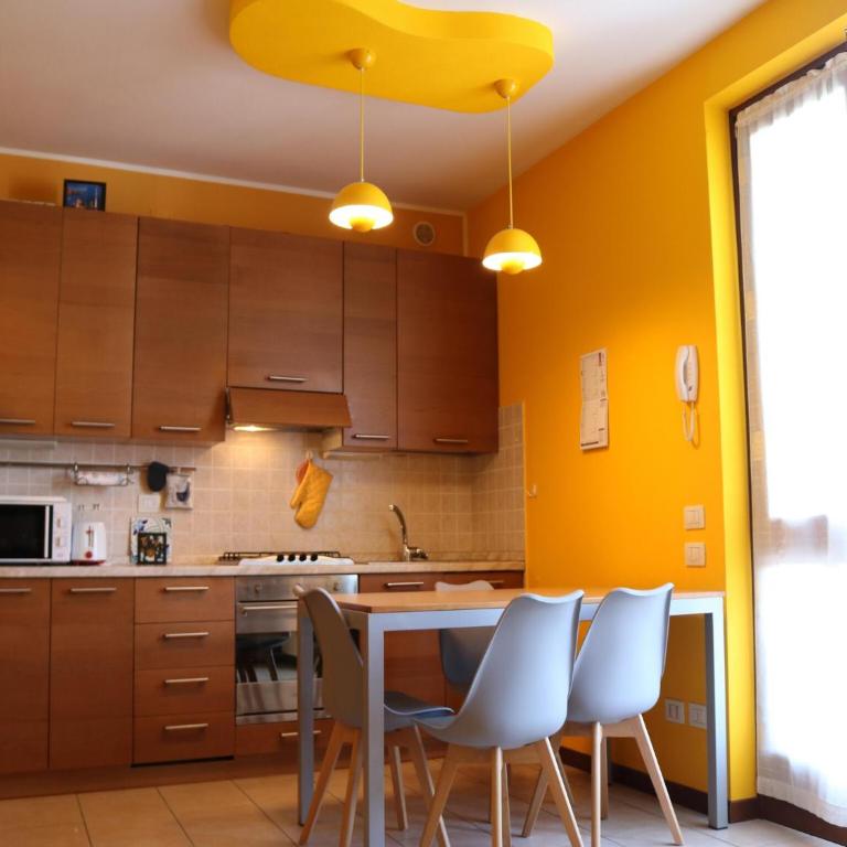 Charming Apartment with Pool Near Lazise Historic Centre - Casa Vacanze con 1 Camera da Letto - 11