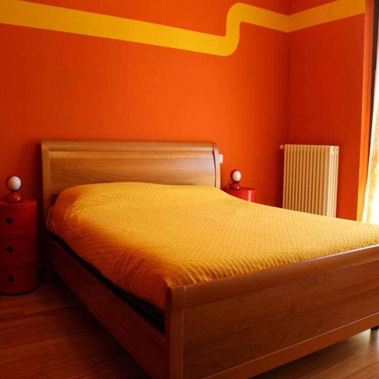 Charming Apartment with Pool Near Lazise Historic Centre - Casa Vacanze con 1 Camera da Letto - 12