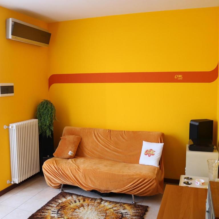 Charming Apartment with Pool Near Lazise Historic Centre - Casa Vacanze con 1 Camera da Letto - 8