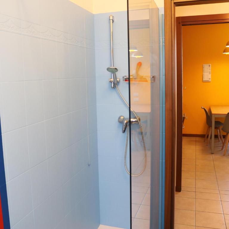Charming Apartment with Pool Near Lazise Historic Centre - Casa Vacanze con 1 Camera da Letto - 19