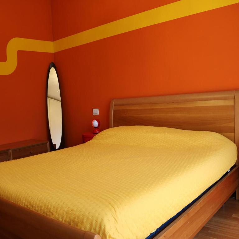 Charming Apartment with Pool Near Lazise Historic Centre - Casa Vacanze con 1 Camera da Letto - 14