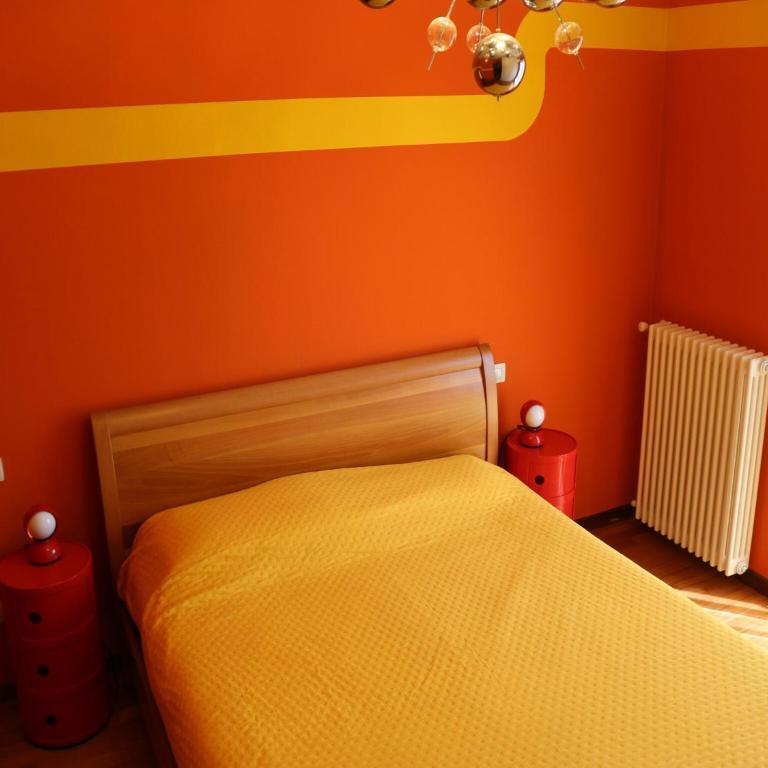 Charming Apartment with Pool Near Lazise Historic Centre - Casa Vacanze con 1 Camera da Letto - 13