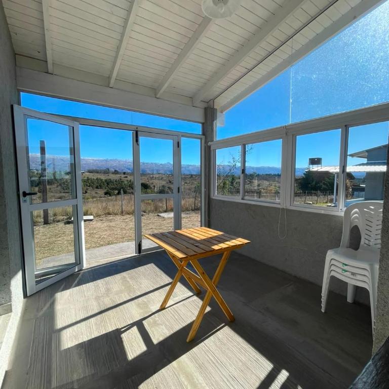 Templanza - Apartamento de 1 dormitorio - 3