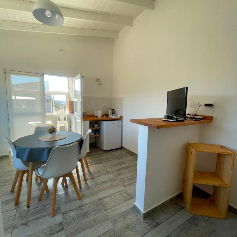 Templanza - Apartamento de 1 dormitorio - 4