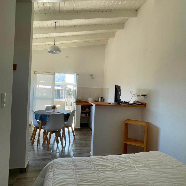 Templanza - Apartamento de 1 dormitorio - 5