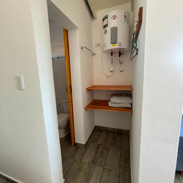 Templanza - Apartamento de 1 dormitorio - 7
