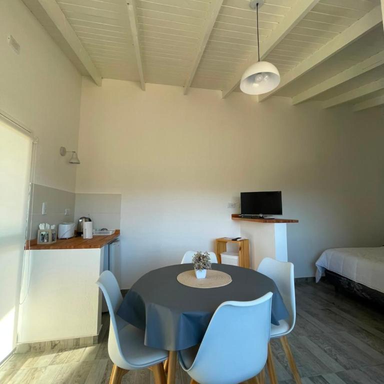 Templanza - Apartamento de 1 dormitorio - 8