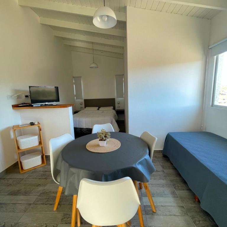Templanza - Apartamento de 1 dormitorio - 9