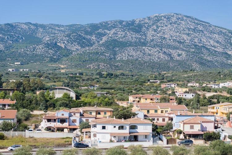 The residence of maria rosaria - One-Bedroom Vacation Home - 15
