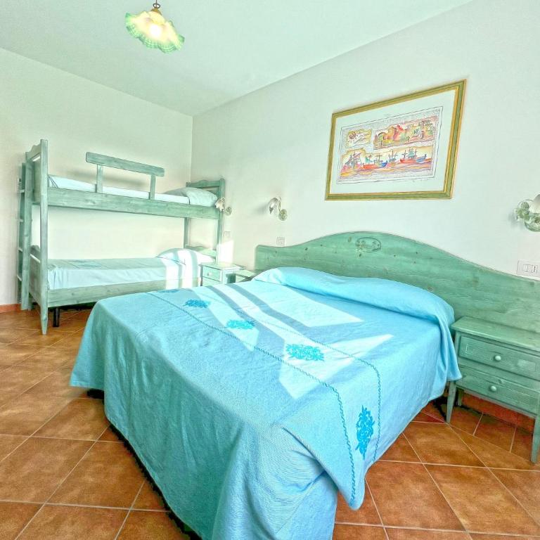The residence of maria rosaria - One-Bedroom Vacation Home - 8