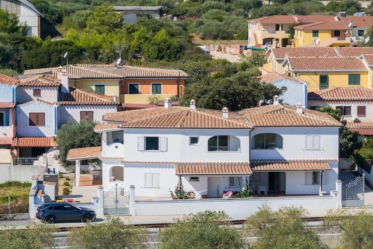 The residence of maria rosaria - One-Bedroom Vacation Home - 16