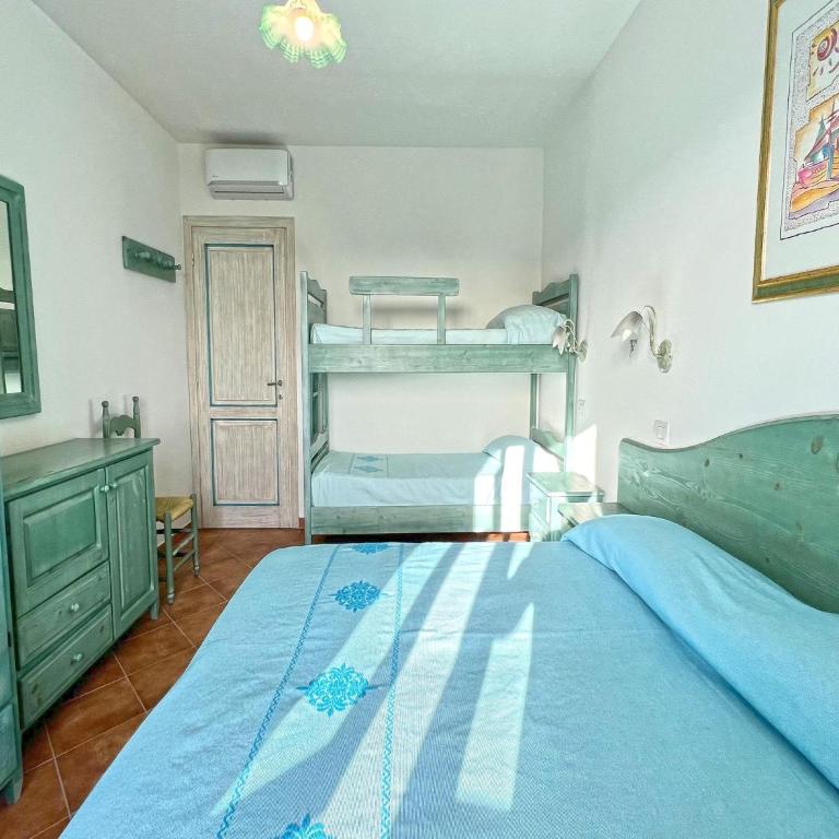 The residence of maria rosaria - One-Bedroom Vacation Home - 12