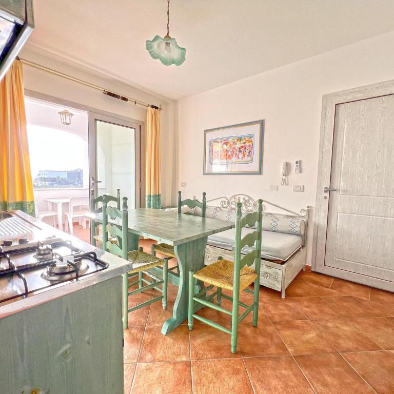 The residence of maria rosaria - One-Bedroom Vacation Home - 10