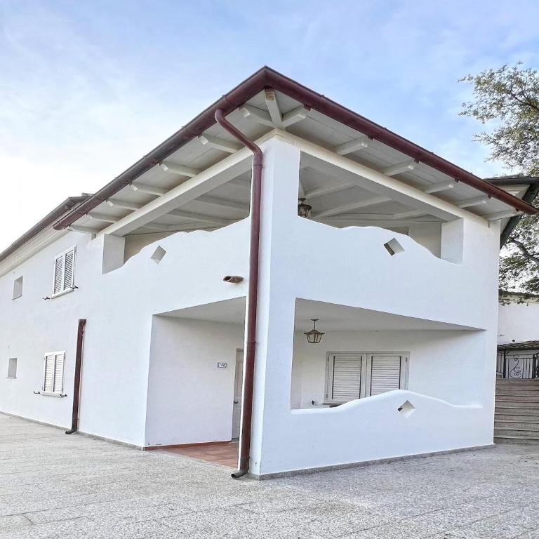The residence of maria rosaria - One-Bedroom Vacation Home - 6