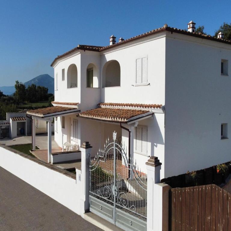 The residence of maria rosaria - One-Bedroom Vacation Home - 9