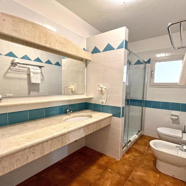 The residence of maria rosaria - One-Bedroom Vacation Home - 13