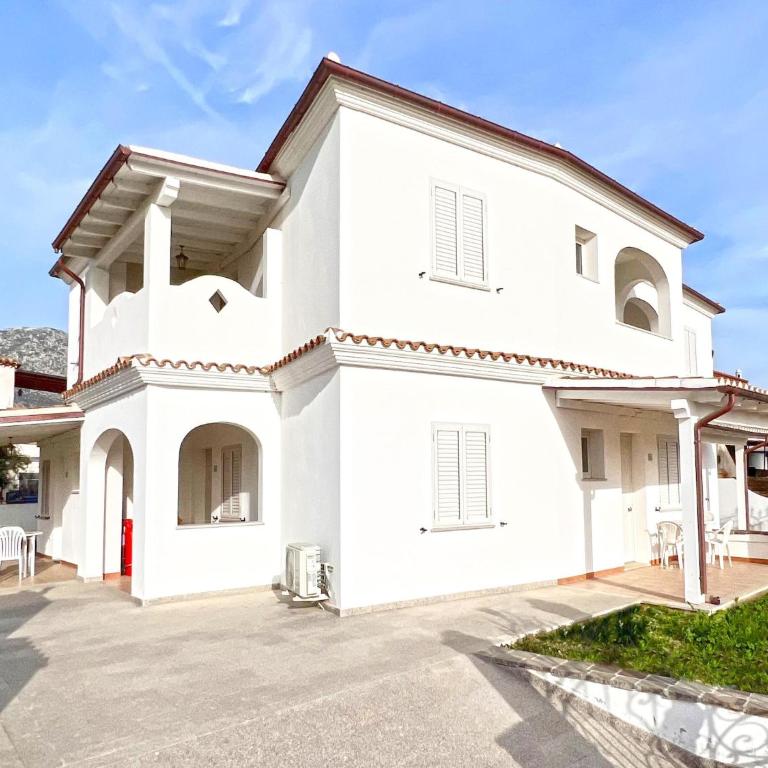 The residence of maria rosaria - One-Bedroom Vacation Home - 1
