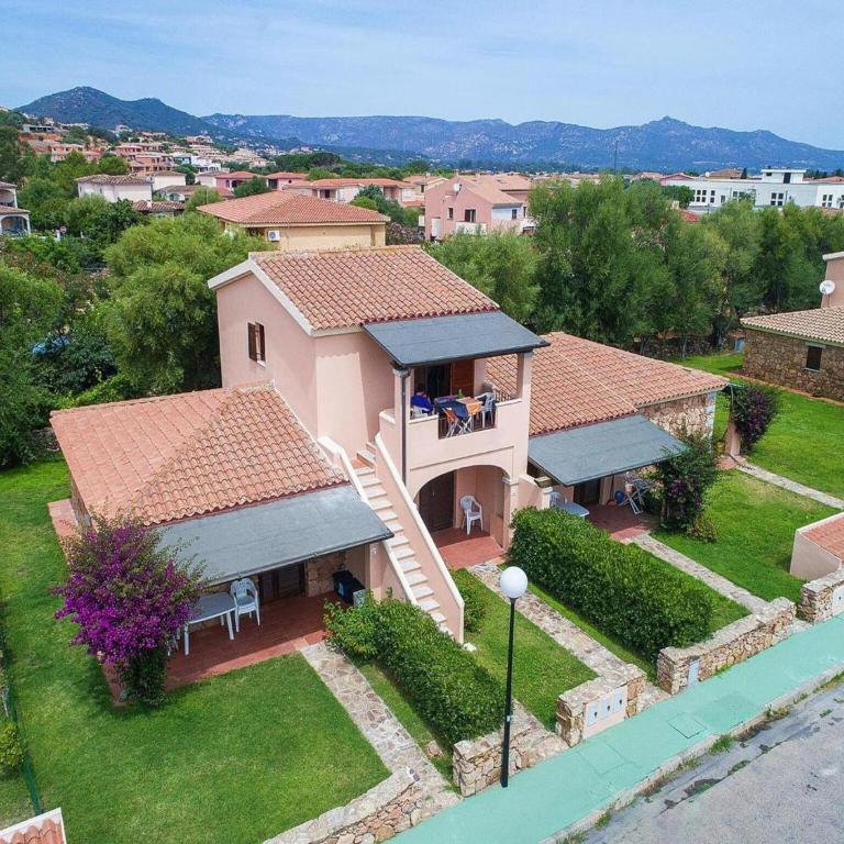 Apartment in San Teodoro - Appartamento con 2 Camere da Letto - 1