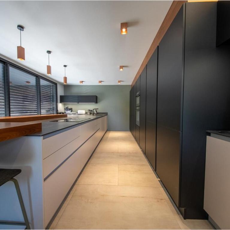 Splendide villa de standing avec piscine privée - Villa - 15