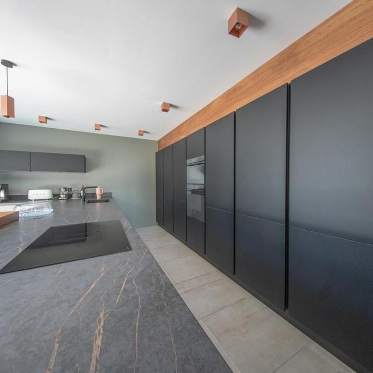Splendide villa de standing avec piscine privée - Villa - 17