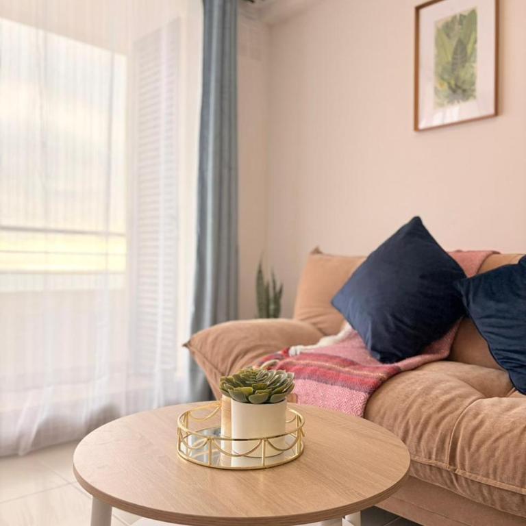 Depa Velas Norte - Apartamento de 2 dormitorios - 5