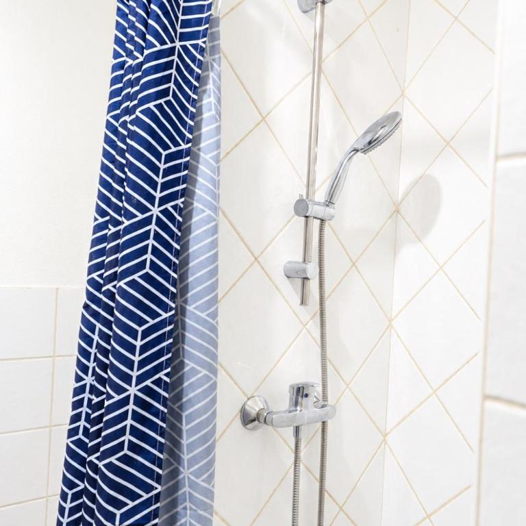 T2 centre Ville Proche des pistes - Appartement 1 Chambre - 18