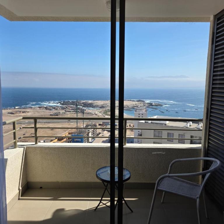 Depa Velas Norte - Apartamento de 2 dormitorios - 3