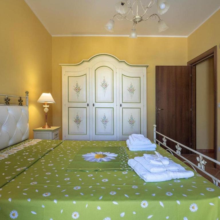 Spiacious Italian villa - Villa con 6 Camere da Letto - 21