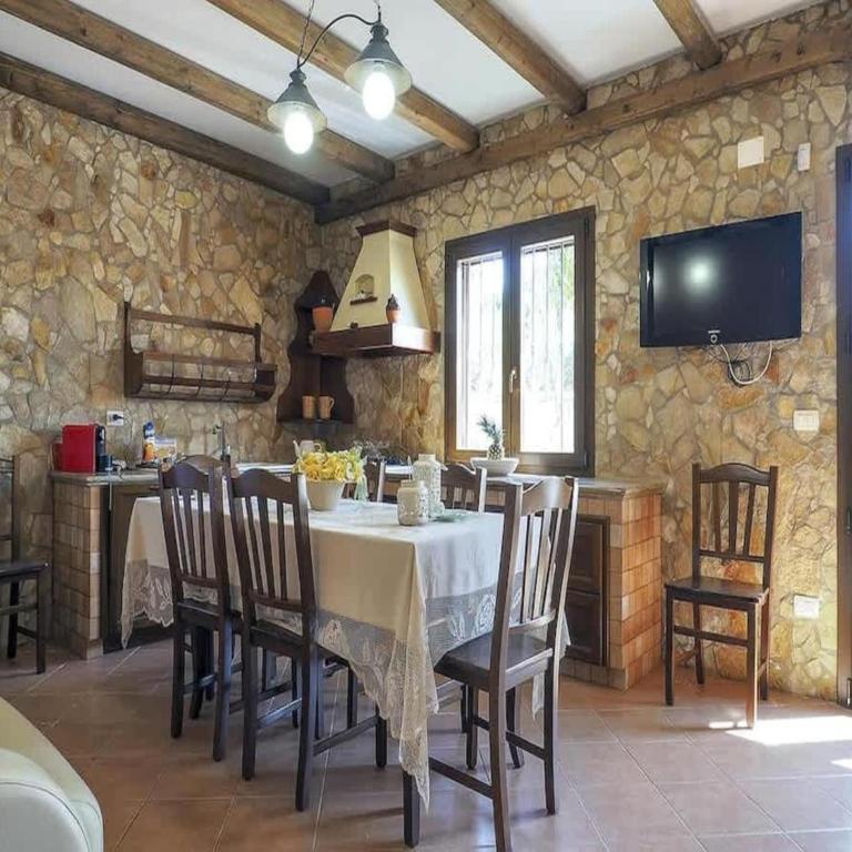 Spiacious Italian villa - Villa con 6 Camere da Letto - 10