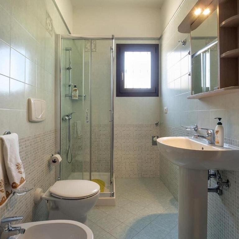 Spiacious Italian villa - Villa con 6 Camere da Letto - 29